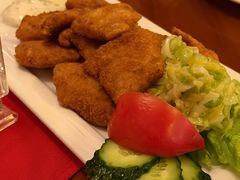 -申德勒加油站西餐厅(日坛路总店)