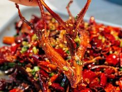 -辣盆盆麻辣小龙虾(哈尔滨总店)