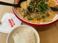 -每味每客·重庆麻辣烫(闵行龙湖天街店)