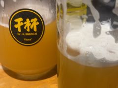 -木屋烧烤(岗顶二店)