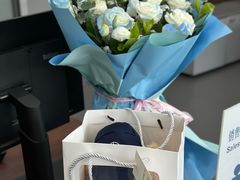 -奔驰利星行(北京花乡店)