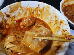 -高彩明麻辣烫串串香·老字号(西华门店)