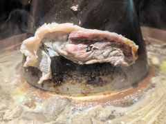 -京悦南门涮羊肉·羊蝎子火锅(田林路店)