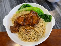 -竹园竹升面(西关总店)