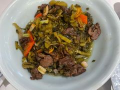 -围龙屋客家食府(福田店)