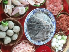 -董眼镜火锅(洪崖洞总店)