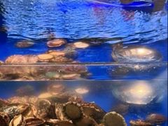 -尚宴牛特鲜自助(太原街万达店)