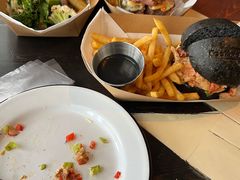 -Cooking Man(中懋天地店)