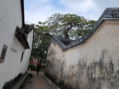 -叶挺将军纪念园