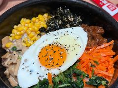 -米村拌饭(万象城店)