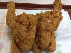 -华莱士·全鸡汉堡(济南大明湖店)