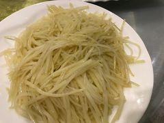 -黄山玉屏楼宾馆餐厅