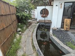 -汤宴·参须肚包鸡(南京路店)