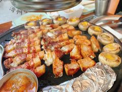 五花肉-济州爱肉堂(总店)