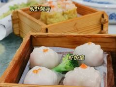 点无缺虾饺皇-點無缺茶楼·海鲜酒家(世博店)