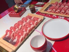 -欠火锅·水牛毛肚·团建聚餐·生日宴(何山路店)