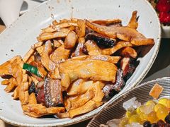 -米一仙·成都小碗菜(东万达店)