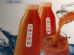 -西贝(上海我格广场店)