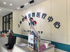 -睿金宠物医院·CT·肿瘤·骨外科