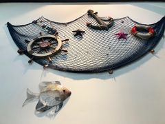 -海博汇蒸汽海鲜