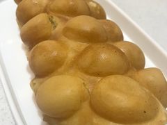 -潮庭港式茶餐厅·熊仔奶茶(同济广场店)