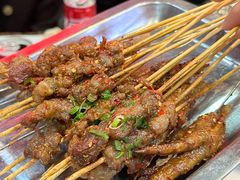 -老长沙龙虾馆(罗湖店)