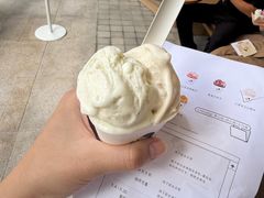 -喜茶(上海打浦桥日月光gelato lab+店)