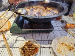 -蛙老爹·蜀香美蛙鱼头(王家湾店)