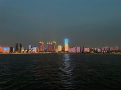 -武汉关码头(轮渡站)