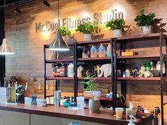 -MR.COOL健身工作室(浦江城市生活广场店)