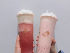-喜茶(永旺梦乐城店)
