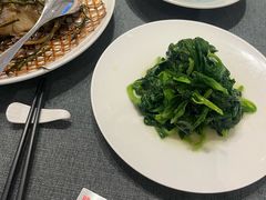 -新吉士·上海菜(浦东LCM置汇旭辉店)