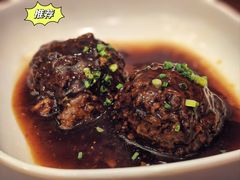 红烧狮子头-一记洛阳菜·糖醋小排·水席(十字街店)