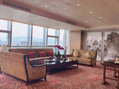 包厢-国际博览中心酒店·茗轩中餐厅