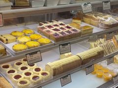 -蜂蝶来饼店(拱北总店)
