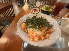 -Retro Deli 茶泡饭