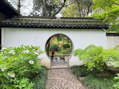 -狼山风景名胜区