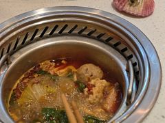-龍歌自助小火锅(李沧丽达店)