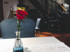 -伊斯坦布尔土耳其清真咖啡餐厅