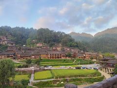 -郎德苗寨景区
