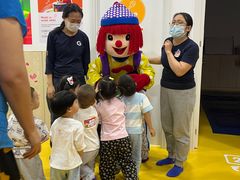 -金宝贝早教(南山花园城店)