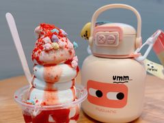 -DQ·蛋糕·冰淇淋(龙湖狮山天街店)