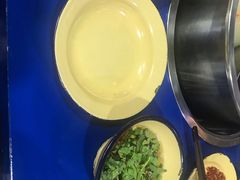 -马路边边·成都串串(翠柏路店)