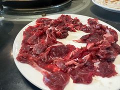 -周老三跷脚牛肉·全牛火锅(非遗传承店)