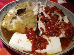 -望湘园·洞庭渔宴(永旺店)