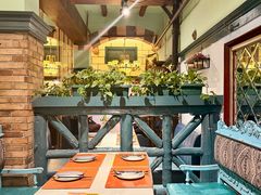 -海尔巴格一甸茶餐厅(团结路店)