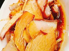-万春卤菜(天乡后街步行街店)