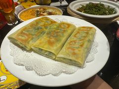 -西北人家莜面村(建设店)