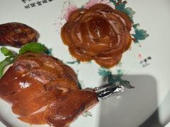 -京味斋·北京烤鸭(华威桥北工大店)