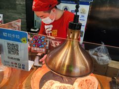 -阿甘锅盔(合生汇购物中心店)